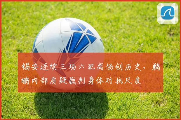 锡安连续三场六犯离场创历史，鹈鹕内部质疑裁判身体对抗尺度